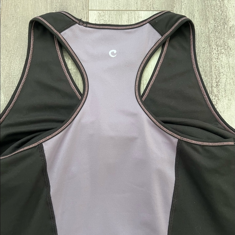 2 CORE Andrea Jovine Tanks Size Small - Picture 13 of 15